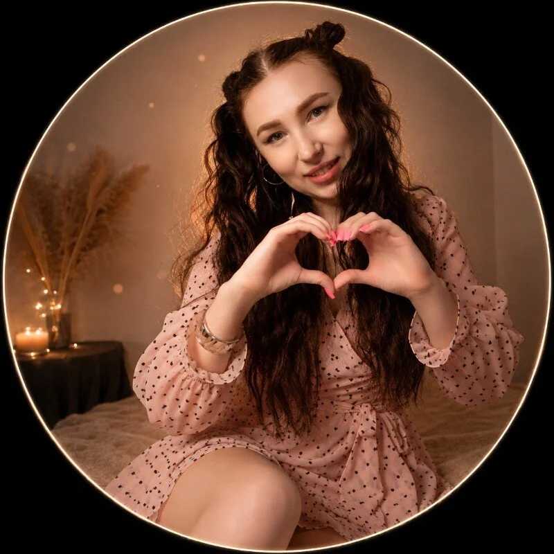 Milana_Lovee — FansOnlyX creator profile
