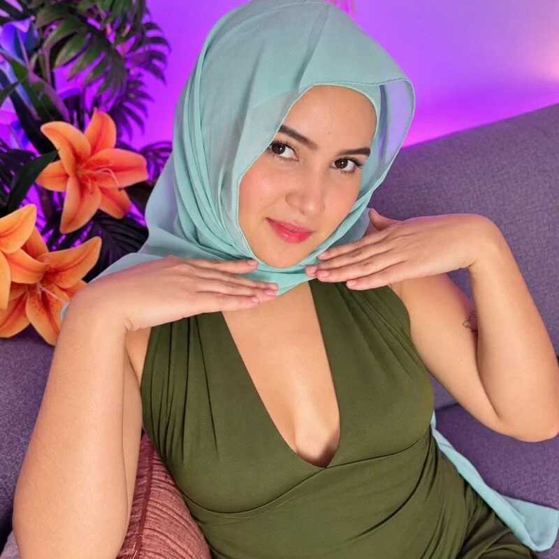MissLayali_ — FansOnlyX creator profile