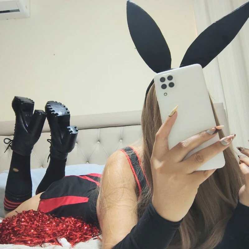 Bunny_Soft — FansOnlyX creator profile