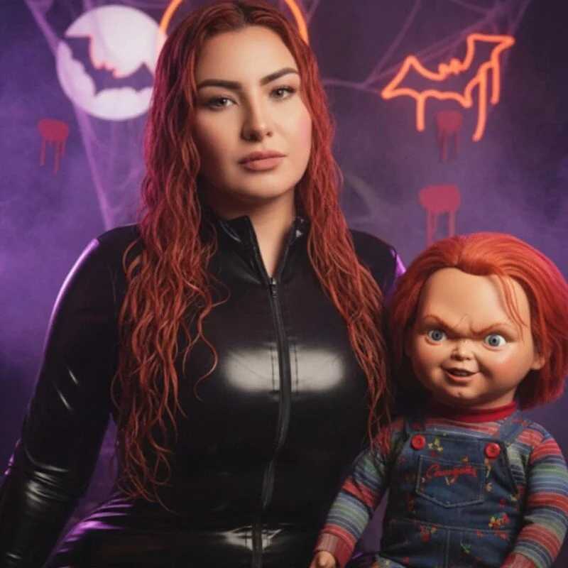 ASTRIDCHAT — FansOnlyX creator profile