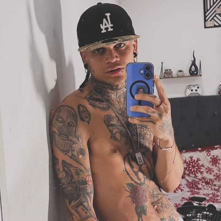 karitto_ — FansOnlyX creator profile