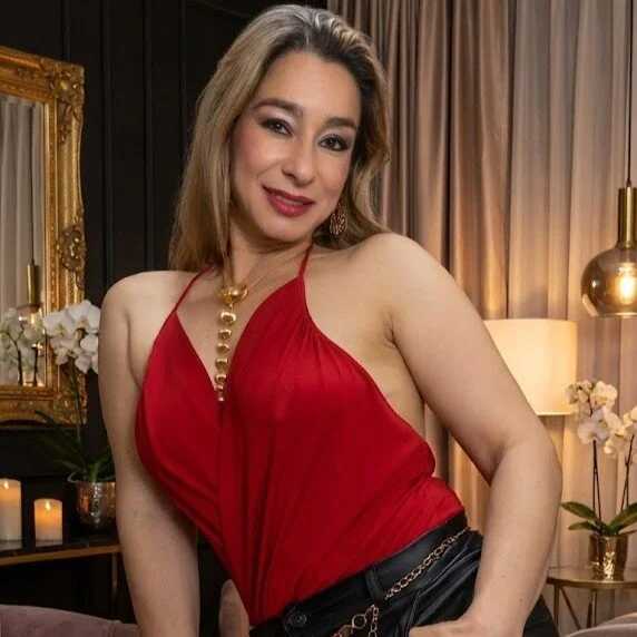 Madam_Dalila — FansOnlyX creator profile