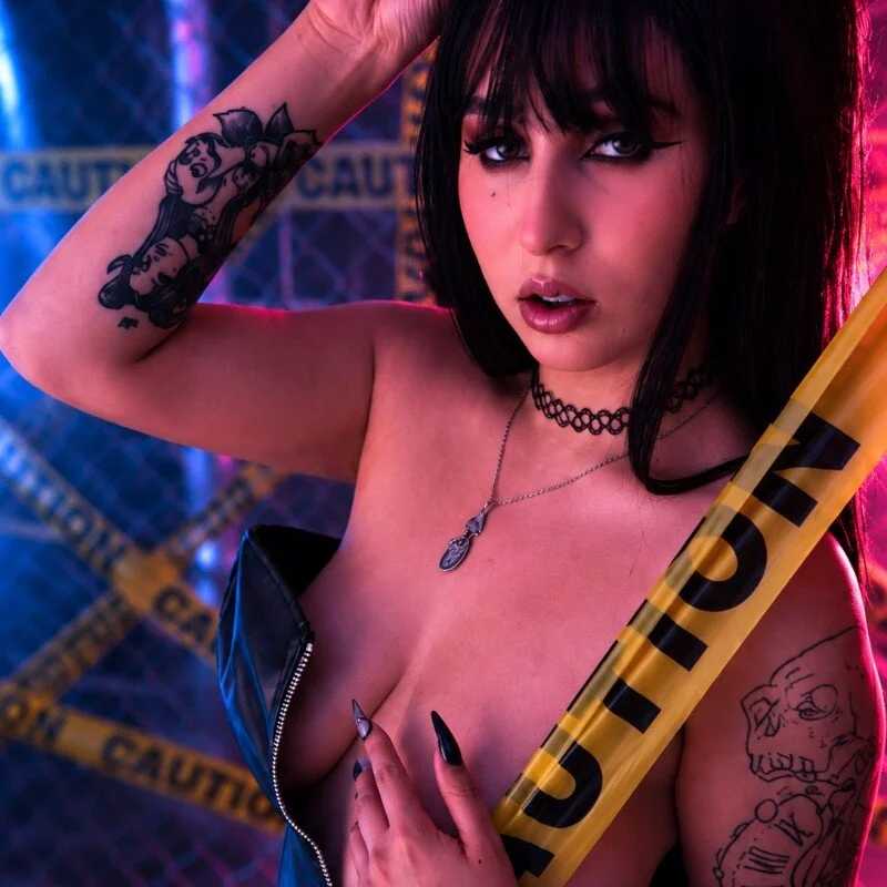 artemisa_aly — FansOnlyX creator profile