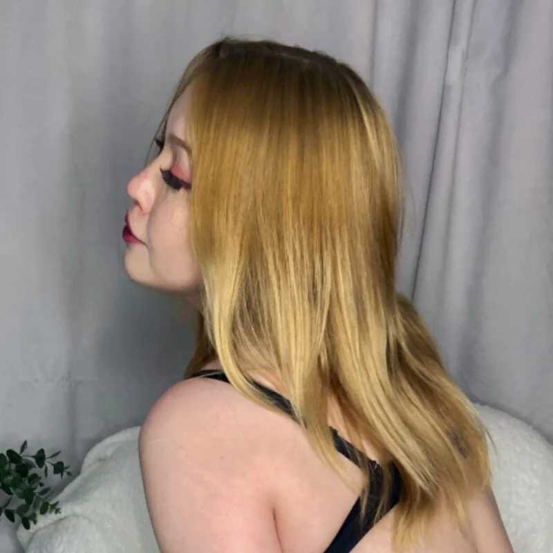DanaAleen — FansOnlyX creator profile