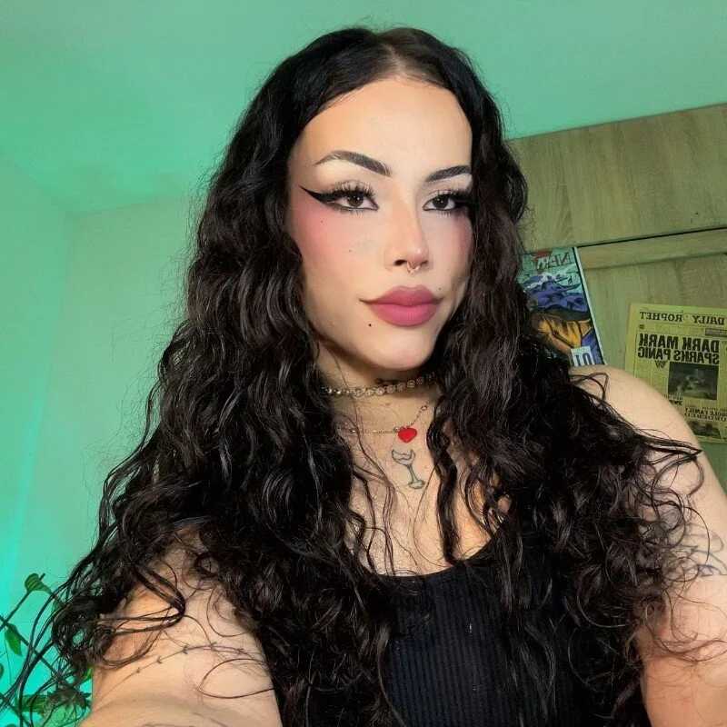 Devil_Kitsa — FansOnlyX creator profile
