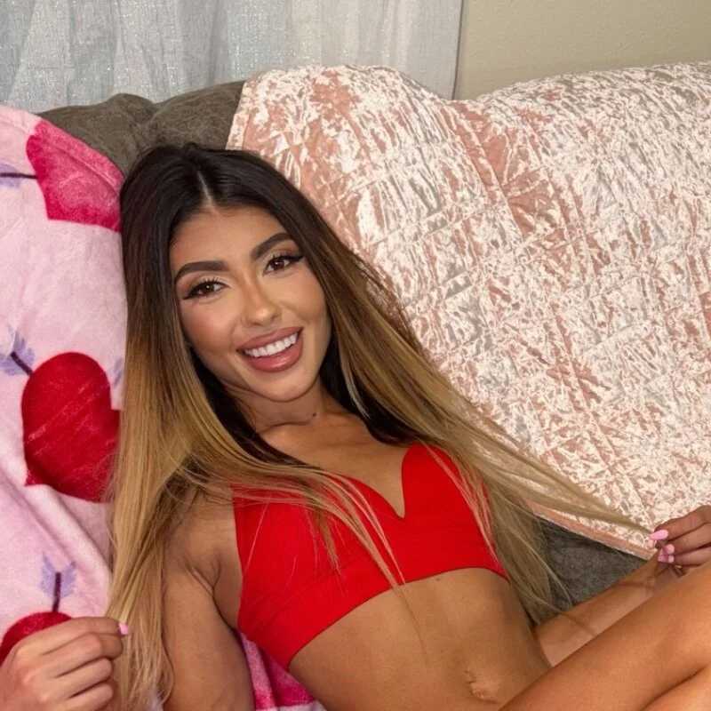 bbgurlnickii — FansOnlyX creator profile