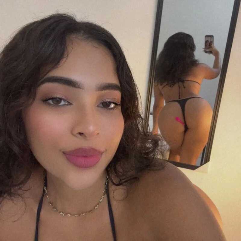 DakothaHyland_ — FansOnlyX creator profile