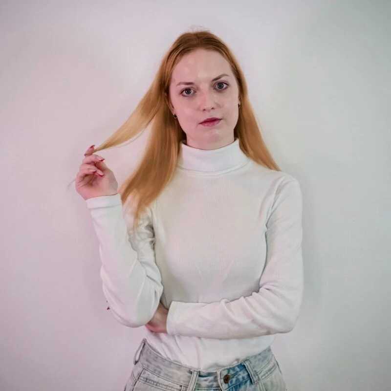 BernardinaHladik — FansOnlyX creator profile