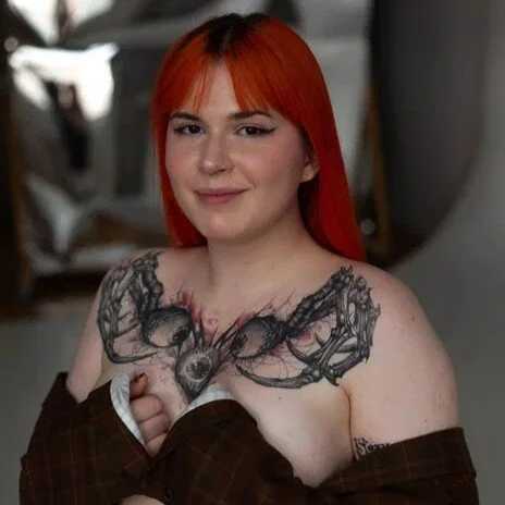 miss_Lizzy — FansOnlyX creator profile