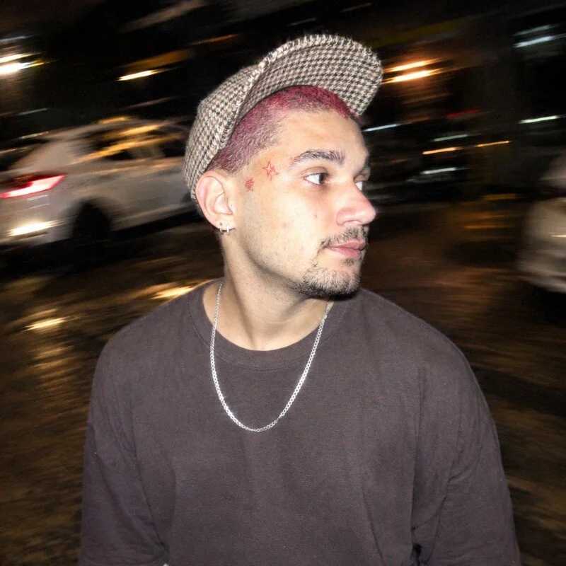 meninojoao — FansOnlyX creator profile