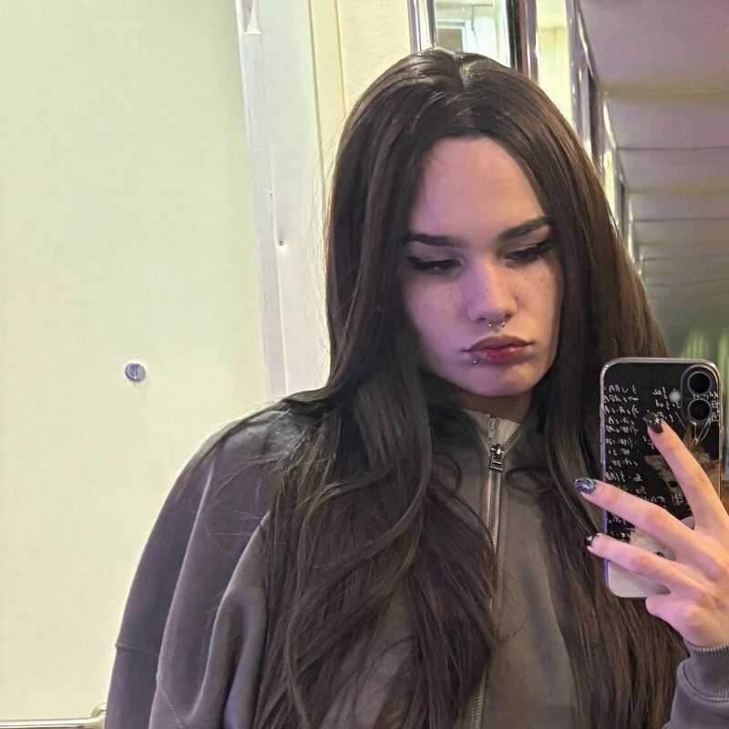 Trixy_Quinn — FansOnlyX creator profile