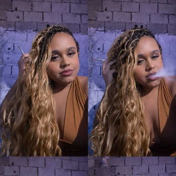VelvettLadyy — FansOnlyX creator profile