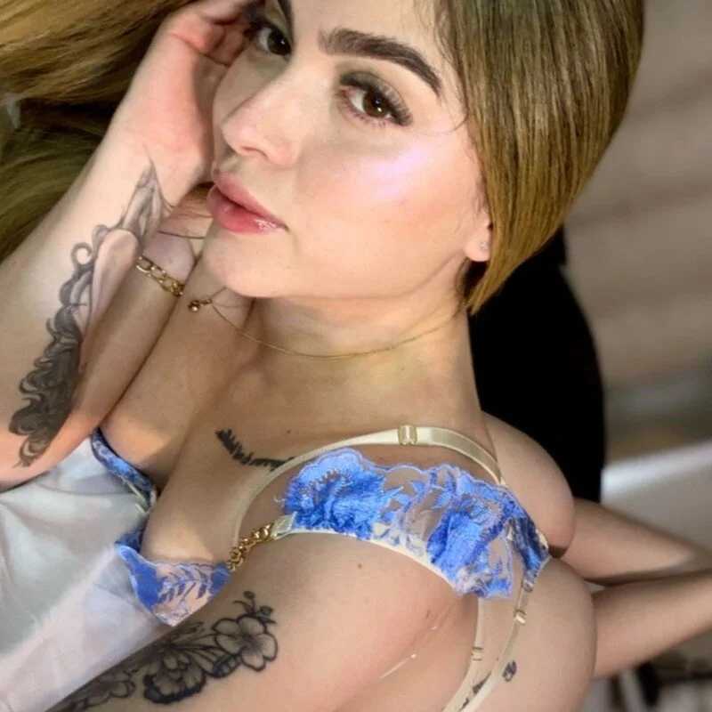 aitannaarias — FansOnlyX creator profile