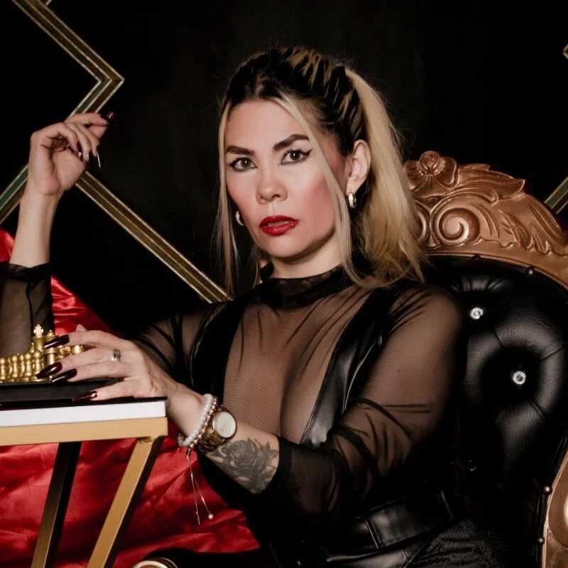 MistressAndre — FansOnlyX creator profile