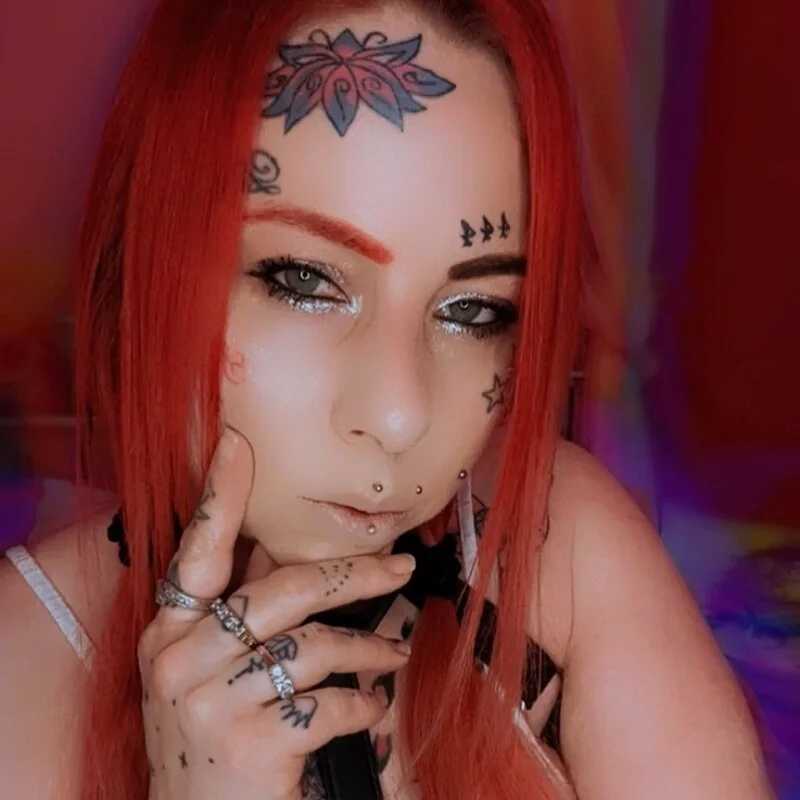 Squirtqueenmissnvus — FansOnlyX creator profile