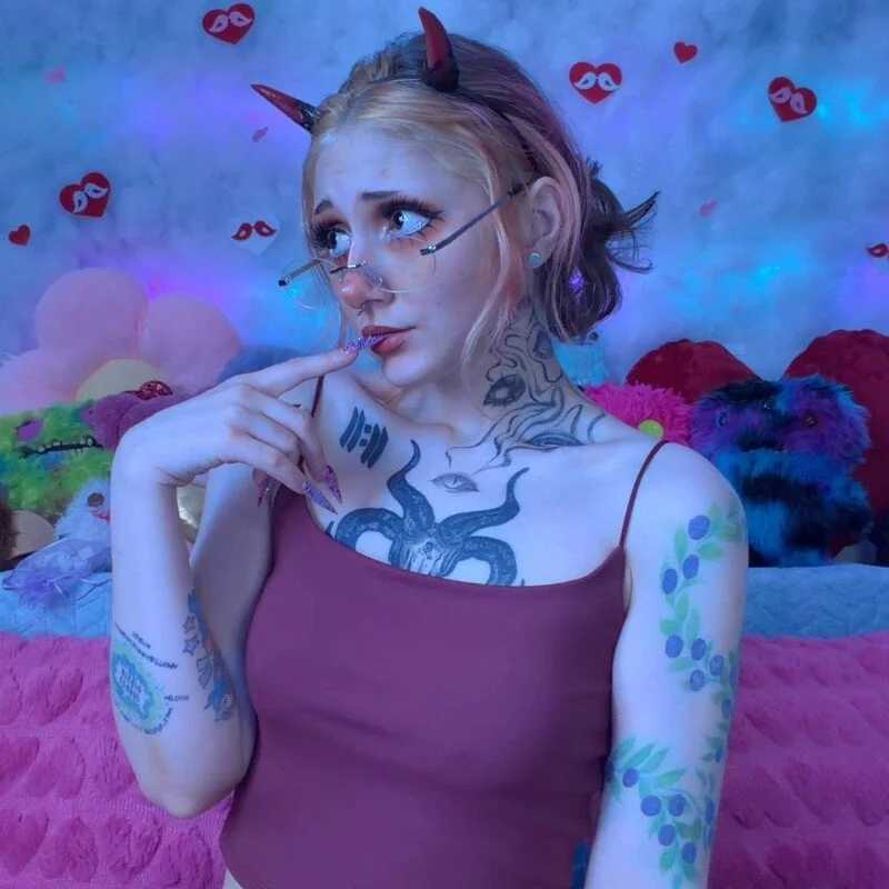 _Devill_Baby — FansOnlyX creator profile