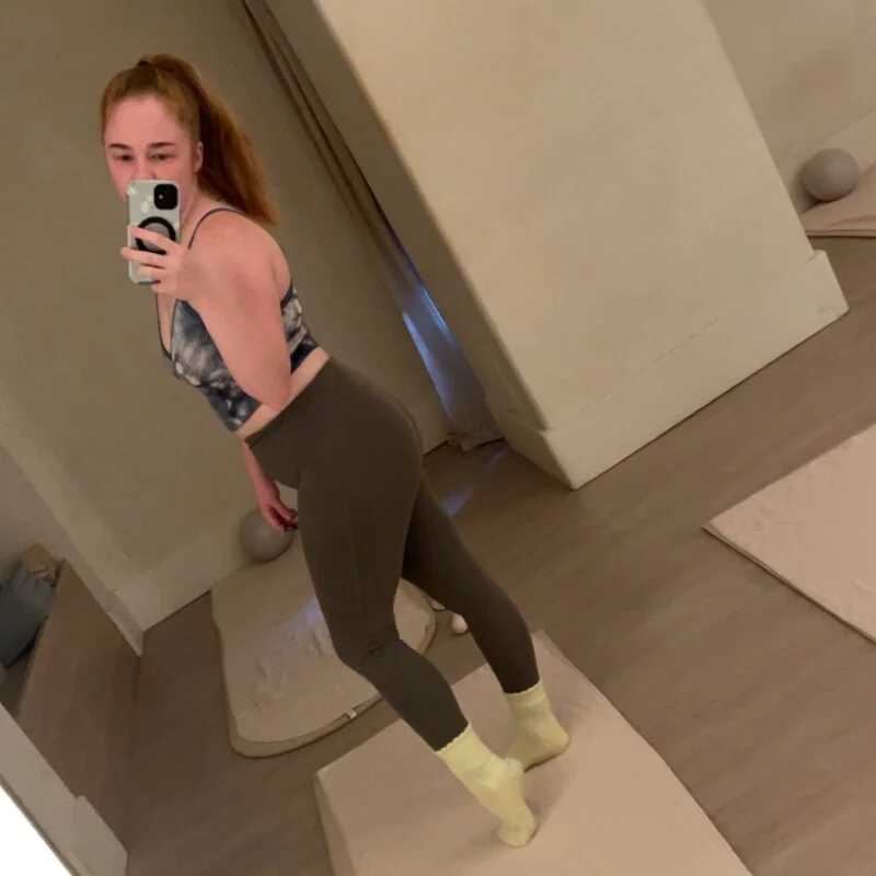 gingerslutt — FansOnlyX creator profile