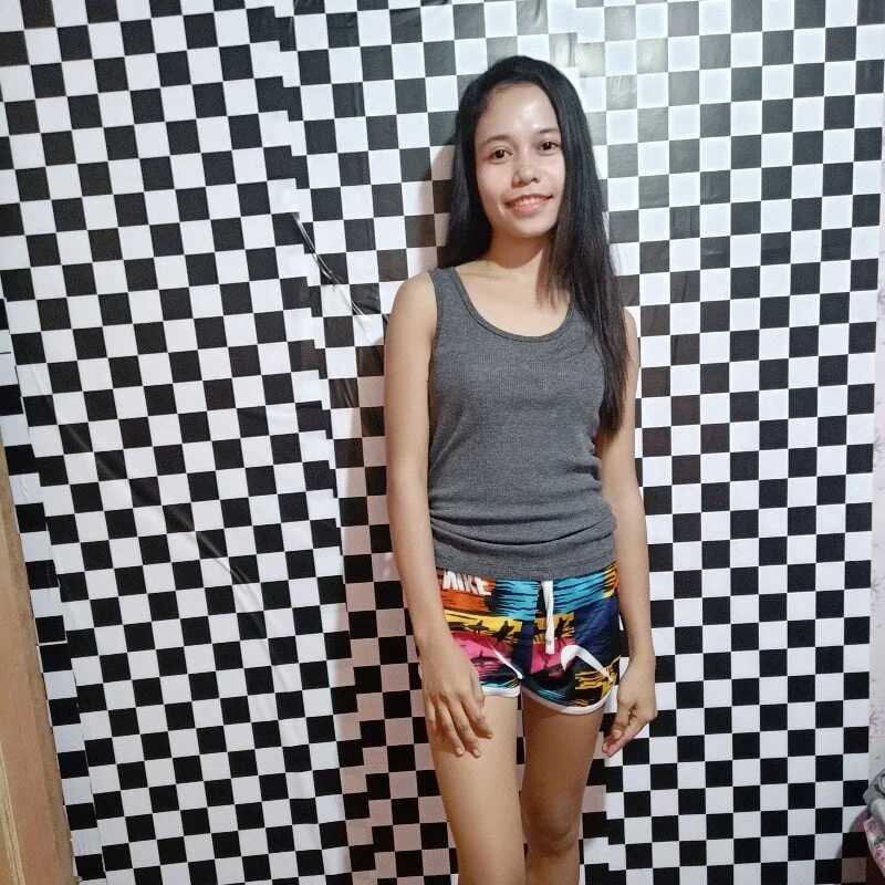 PinaySkinnyGirl — FansOnlyX creator profile