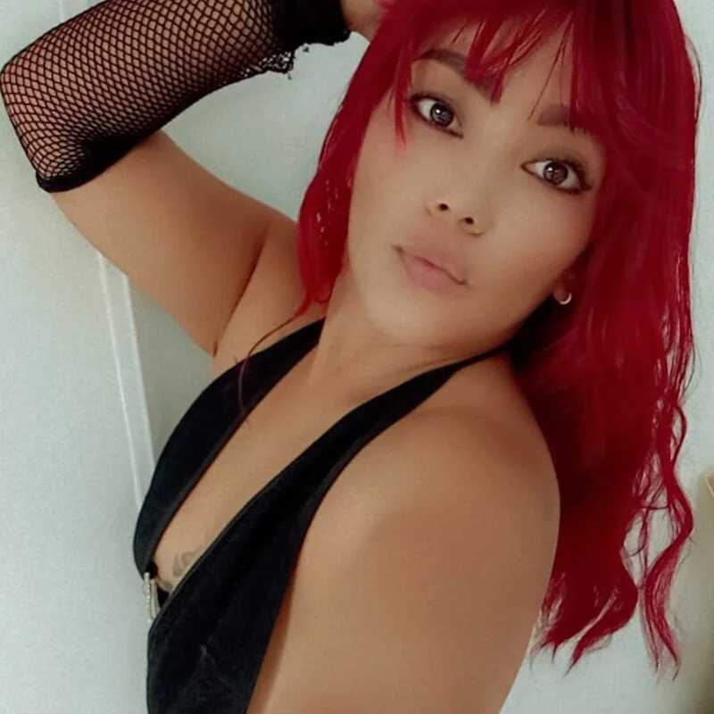 Milly_Dirtyn — FansOnlyX creator profile