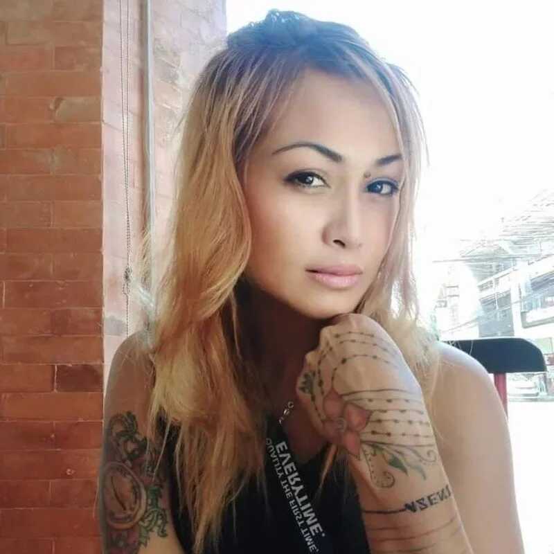 maria-rose — FansOnlyX creator profile