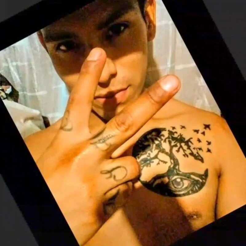 El_CHEGO — FansOnlyX creator profile