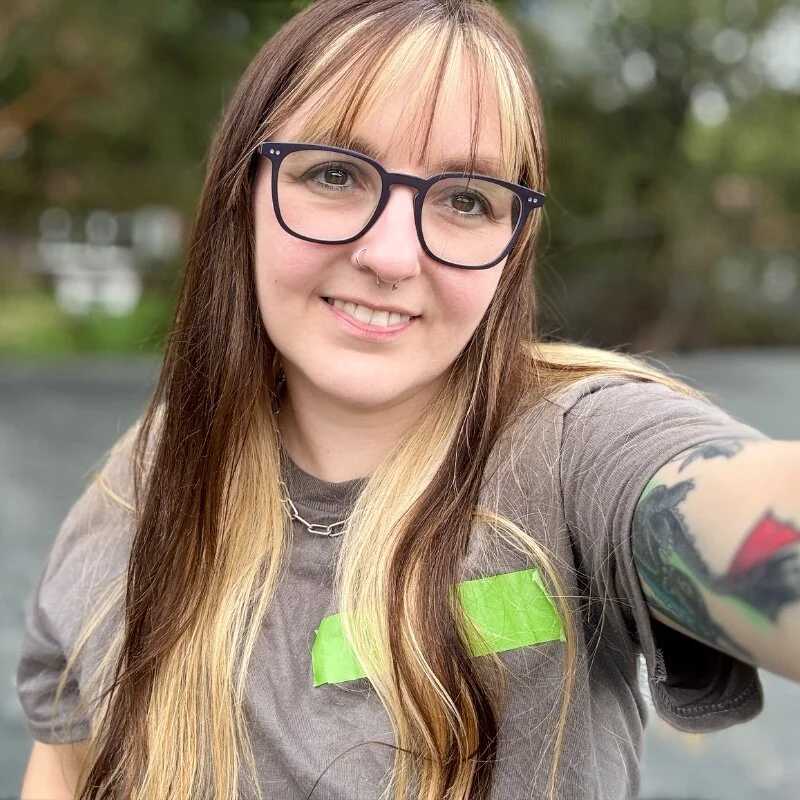 short_sweetpea — FansOnlyX creator profile