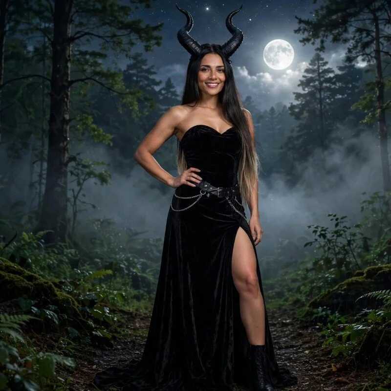 Lilithsabeth — FansOnlyX creator profile