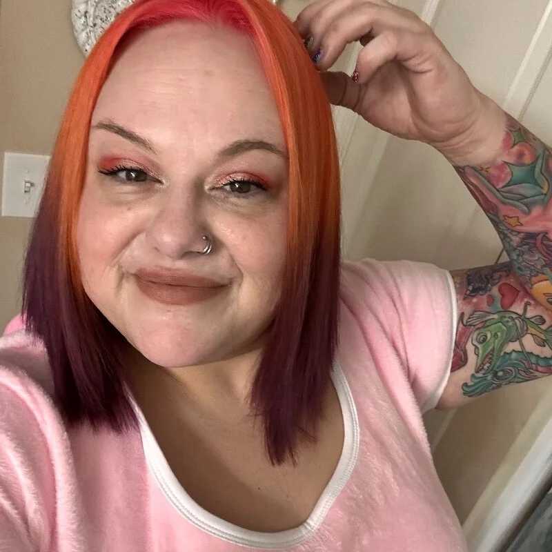 theUnihorniest — FansOnlyX creator profile