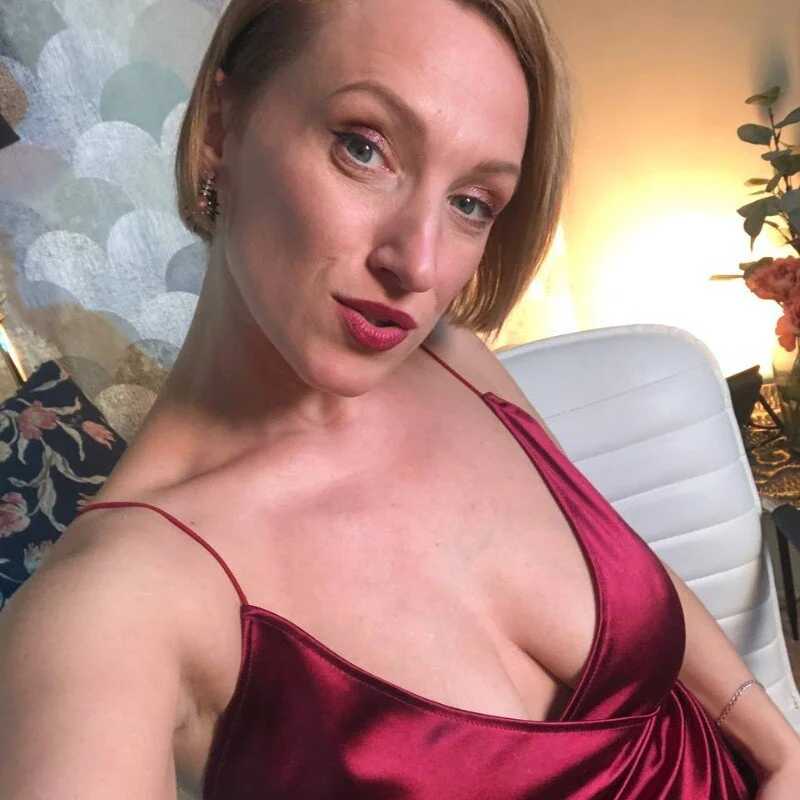 UmaTruewoman — FansOnlyX creator profile