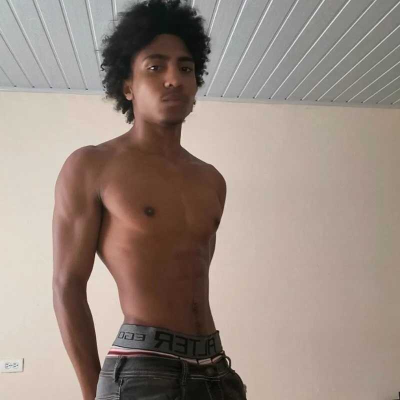 Black_King26 — FansOnlyX creator profile