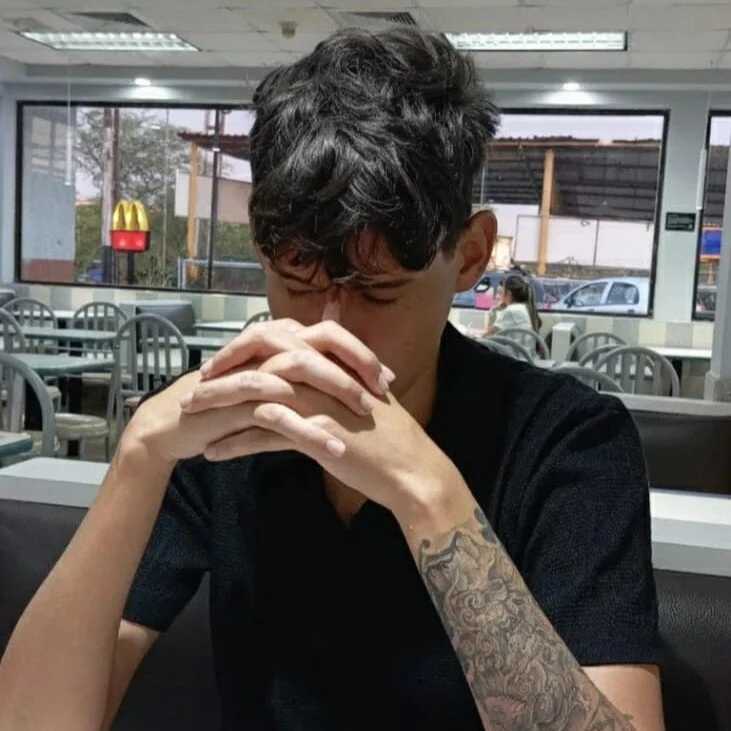 Luisneljc — FansOnlyX creator profile
