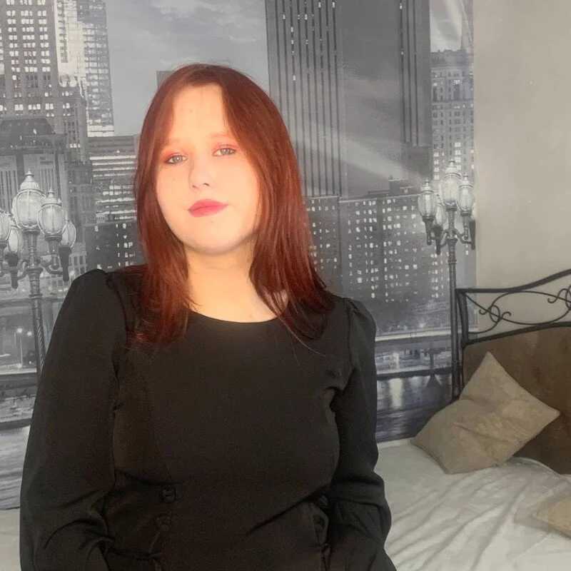 GisellePrescott — FansOnlyX creator profile