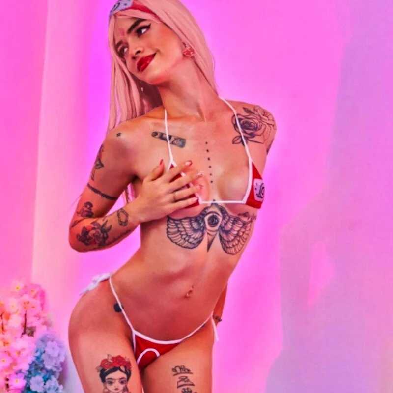 Saby_mermaid — FansOnlyX creator profile