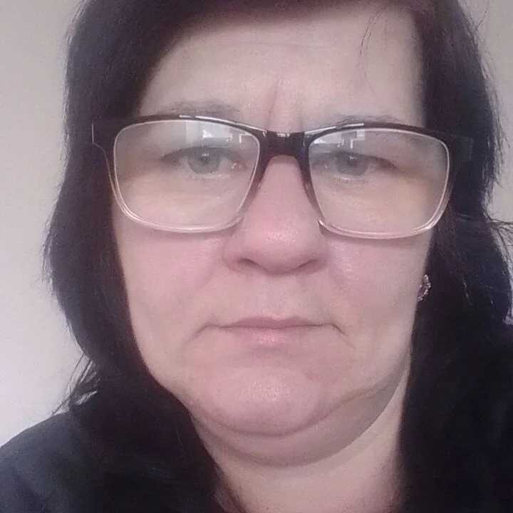 NysiOlsen — FansOnlyX creator profile
