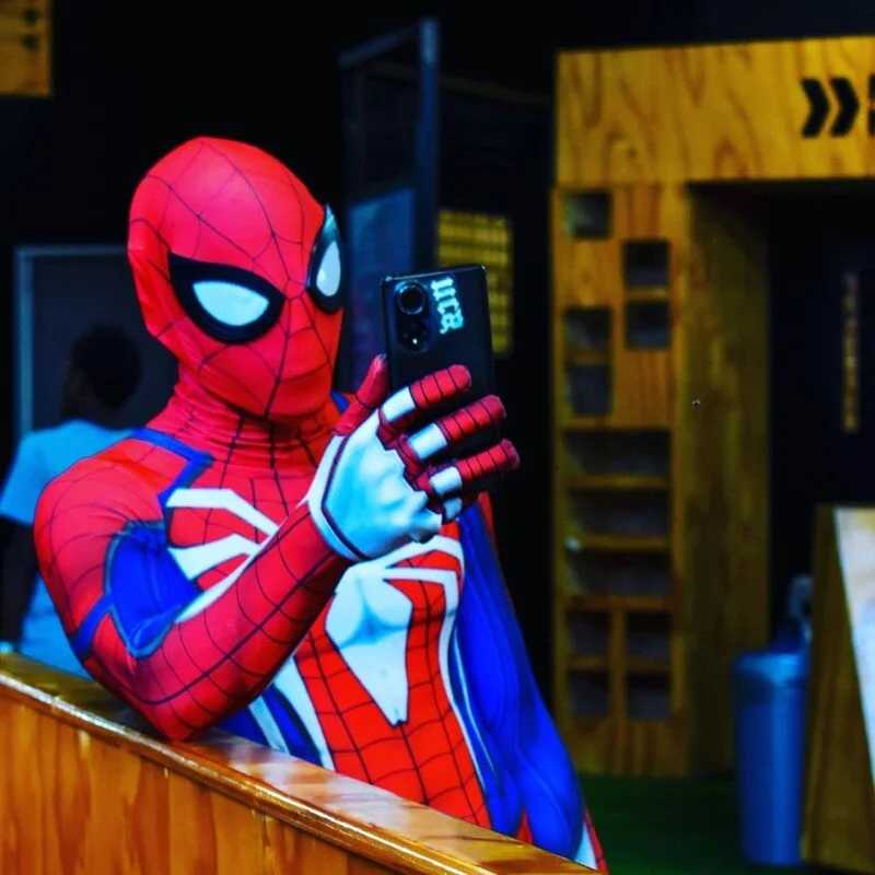 ChocolatyMan — FansOnlyX creator profile