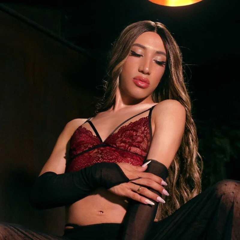 Nayla_Monroee — FansOnlyX creator profile