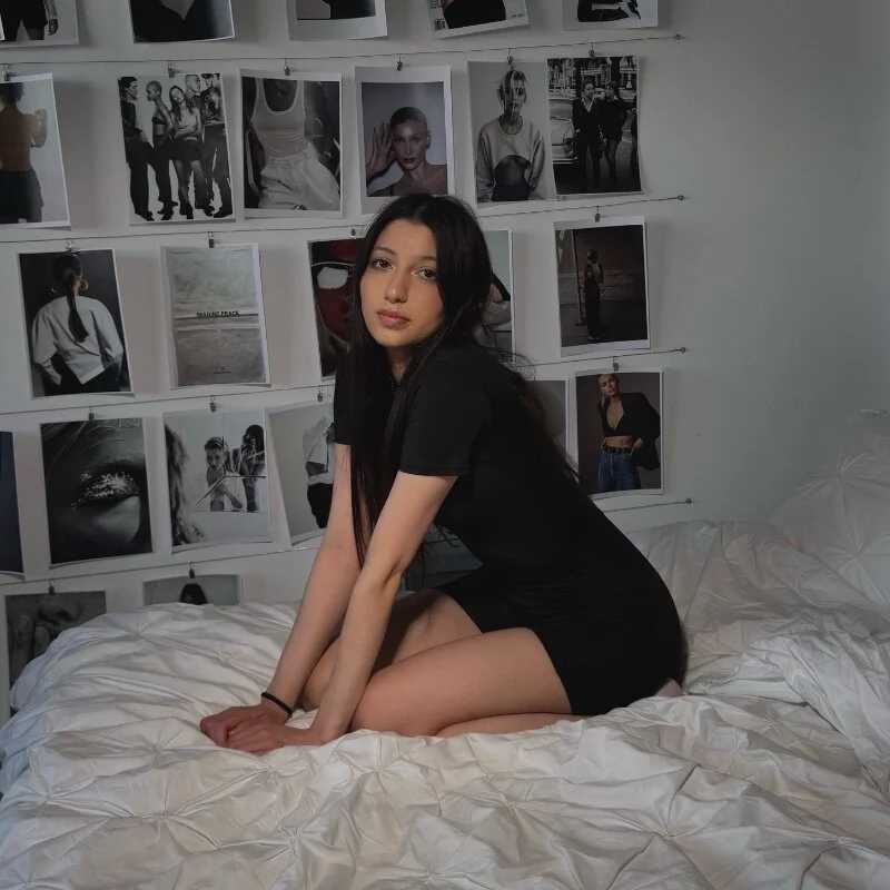 Honeycamilla — FansOnlyX creator profile