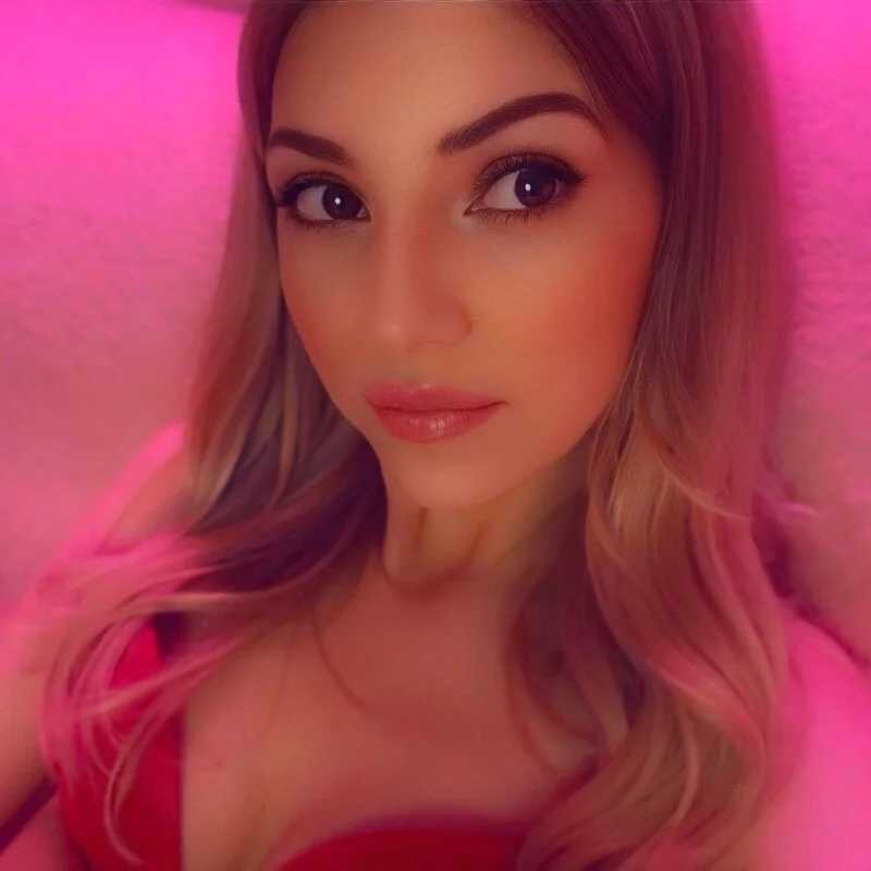 blondegirlserene — FansOnlyX creator profile