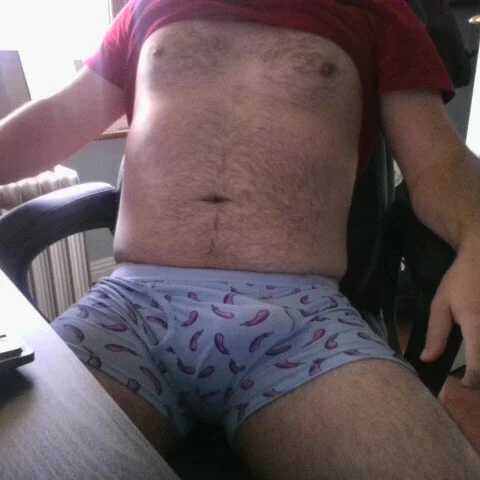 IrishDaddy32 — FansOnlyX creator profile