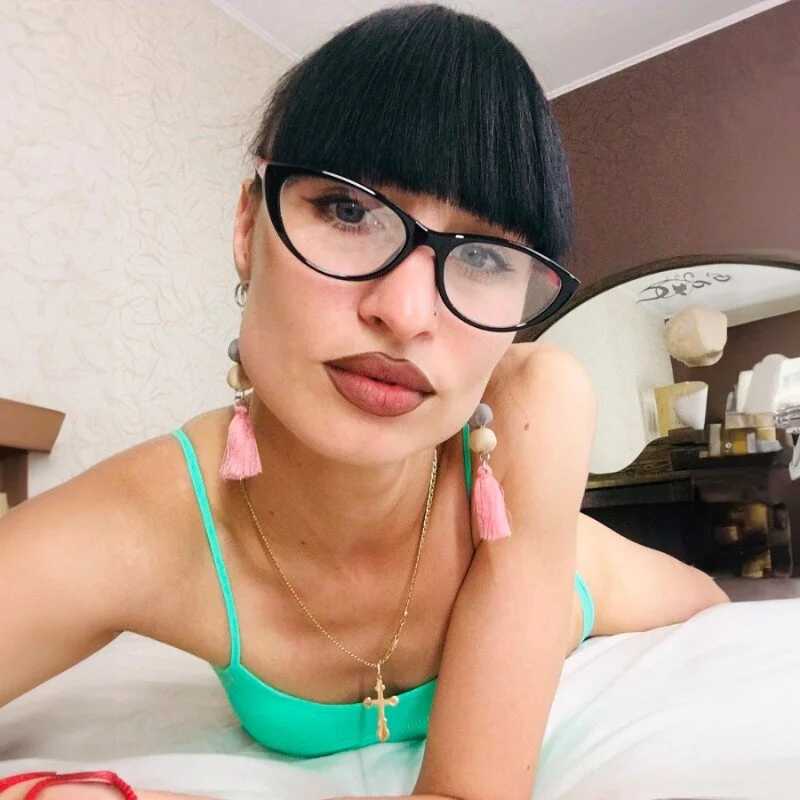 Ariaa_AngelX — FansOnlyX creator profile
