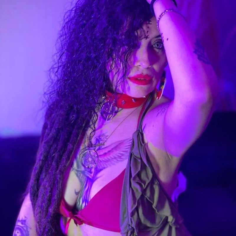 Fenix_Lilith — FansOnlyX creator profile