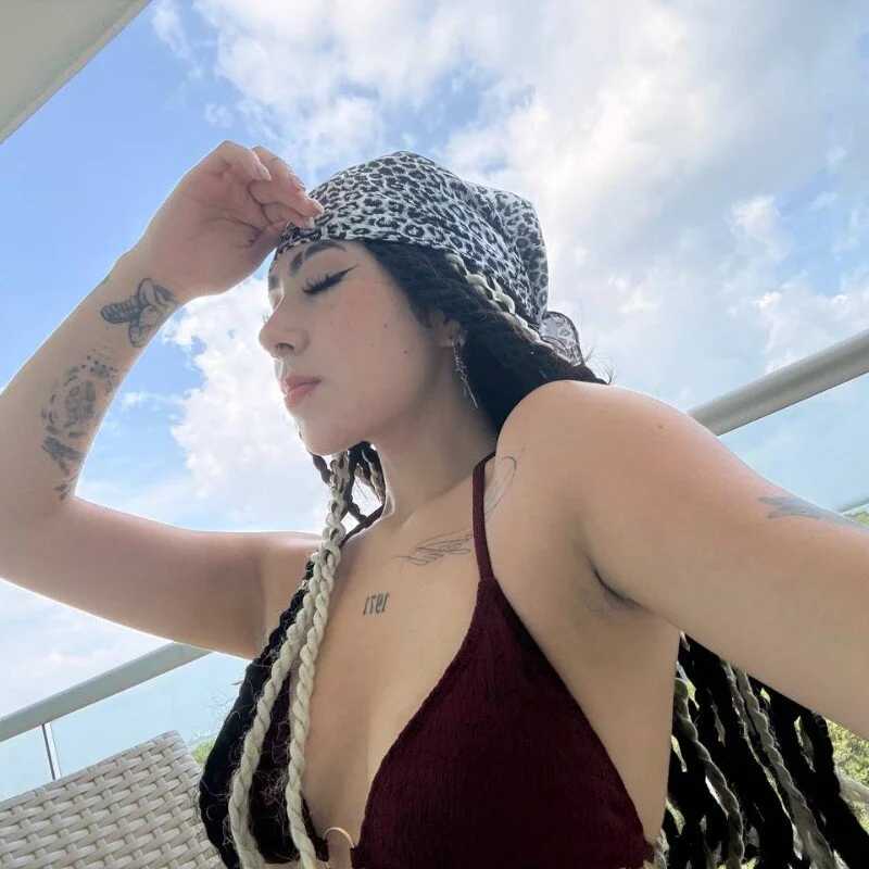 Vera_AstorFg — FansOnlyX creator profile