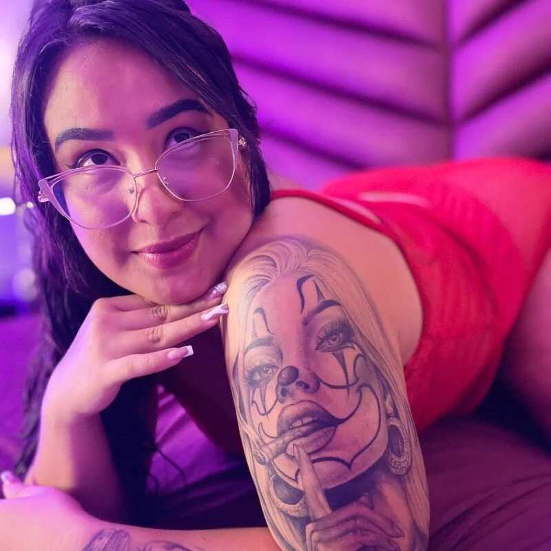 LillyMiaa_ — FansOnlyX creator profile