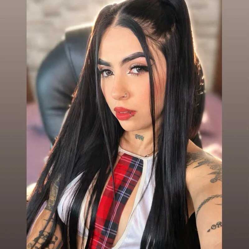 HannaRosetti — FansOnlyX creator profile