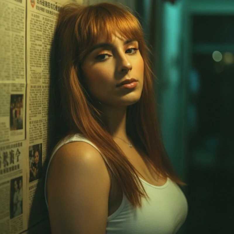 LA_CHILENA23 — FansOnlyX creator profile