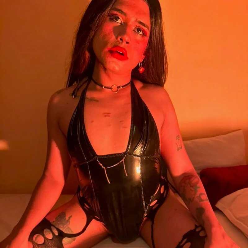 Mila_Stone_ — FansOnlyX creator profile