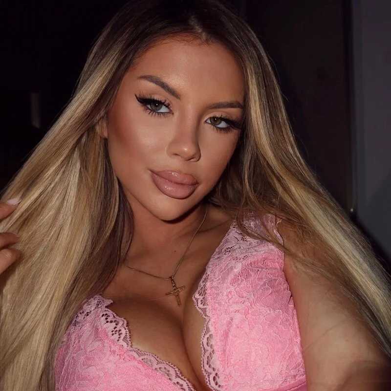 IvyRubens — FansOnlyX creator profile
