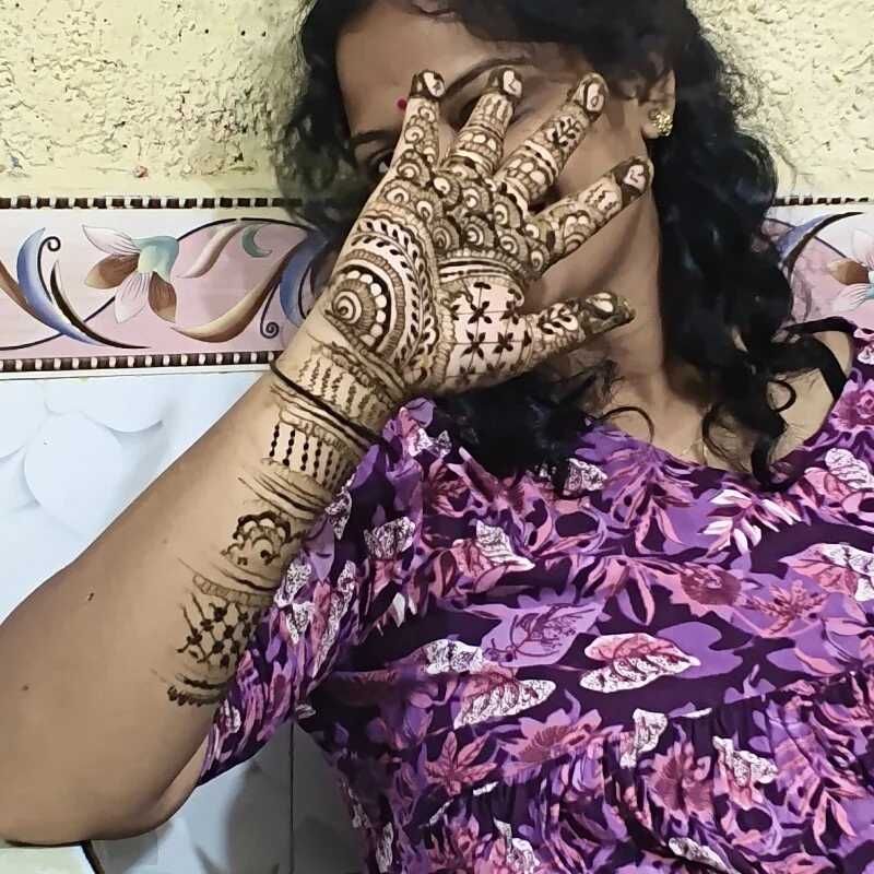 hot_ishaani — FansOnlyX creator profile