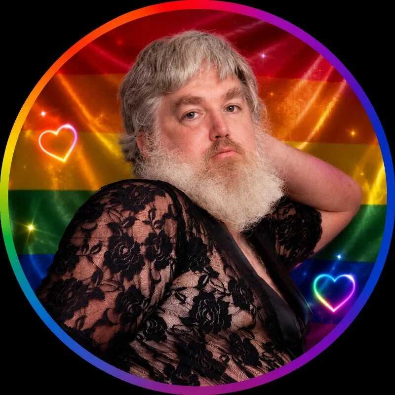 Daddybear26 — FansOnlyX creator profile
