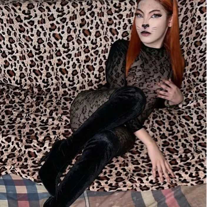 Miss_hornydolly — FansOnlyX creator profile
